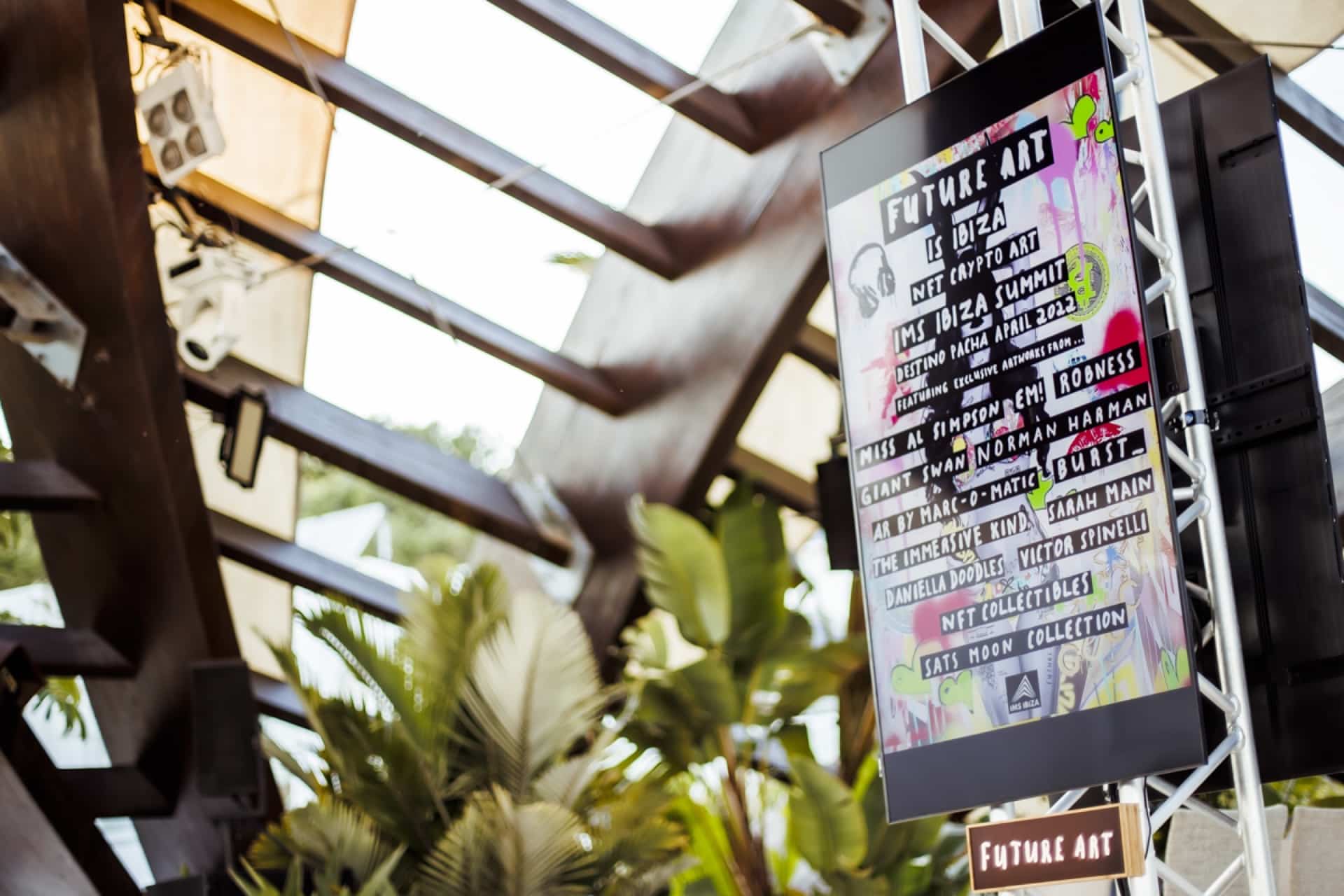 FutureArt IMS Ibiza22 ThePedalier AA 115