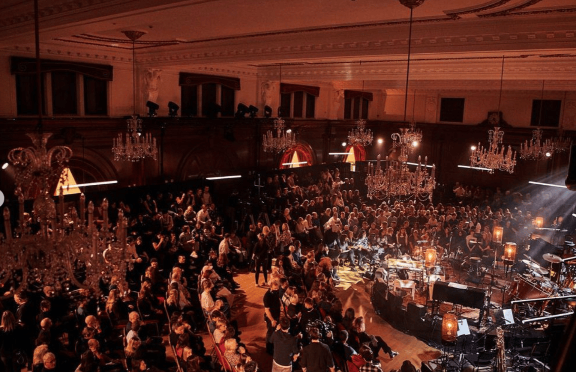 The Manual Bastille 3