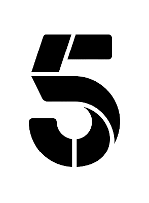 Channel 5 logo