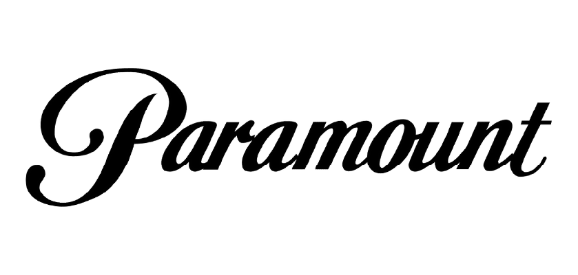 Paramount logo