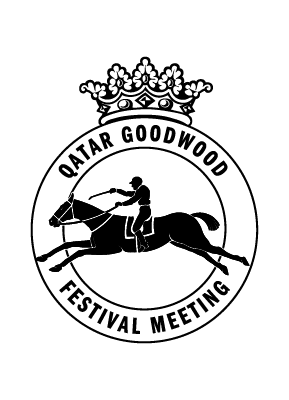 Qatar Goodwood logo