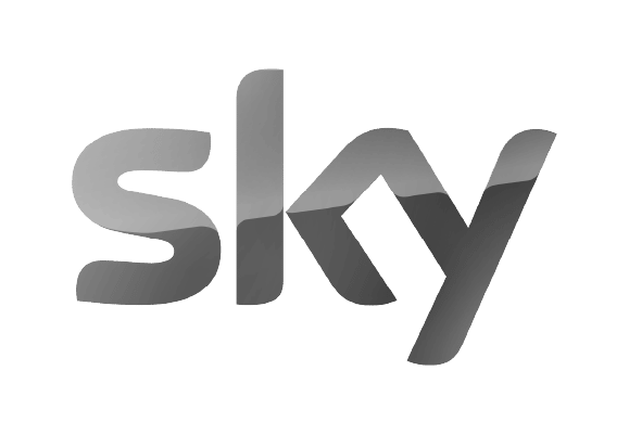 sky logo