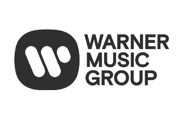 Warner Music Group logo