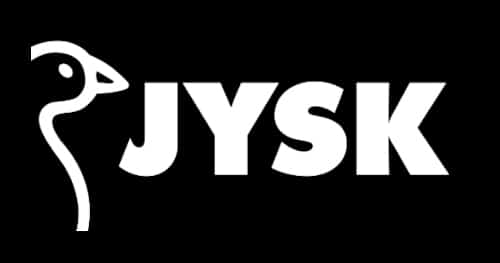 JYSK logo