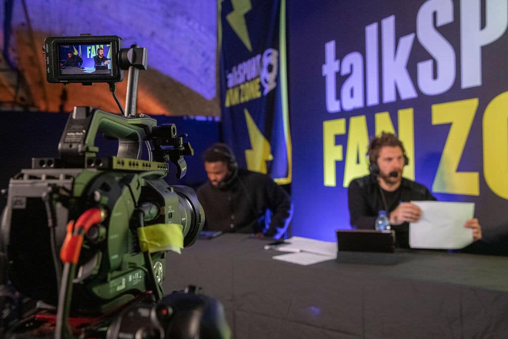 talksport presenters