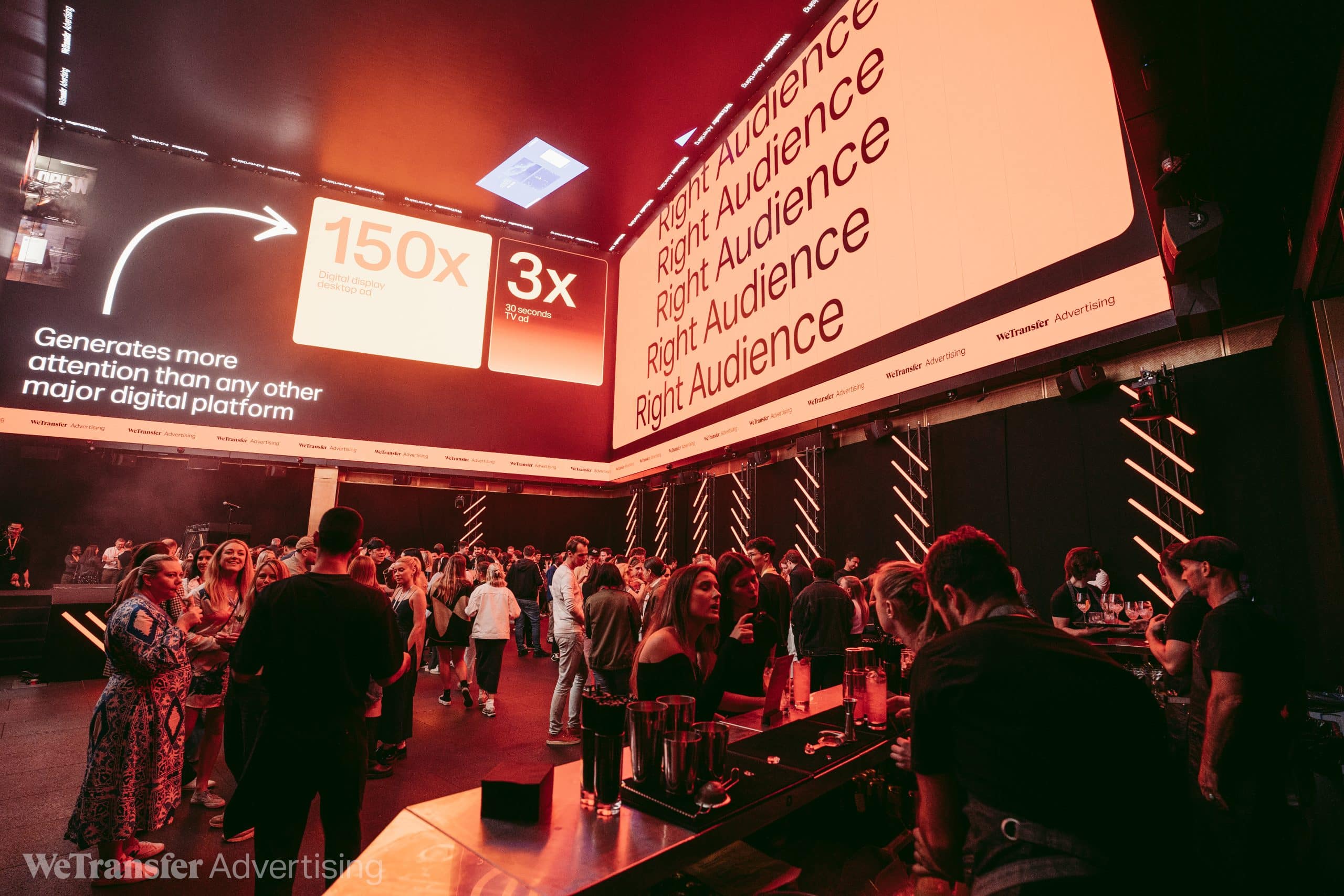 The Manual - WeTransfer X Jungle