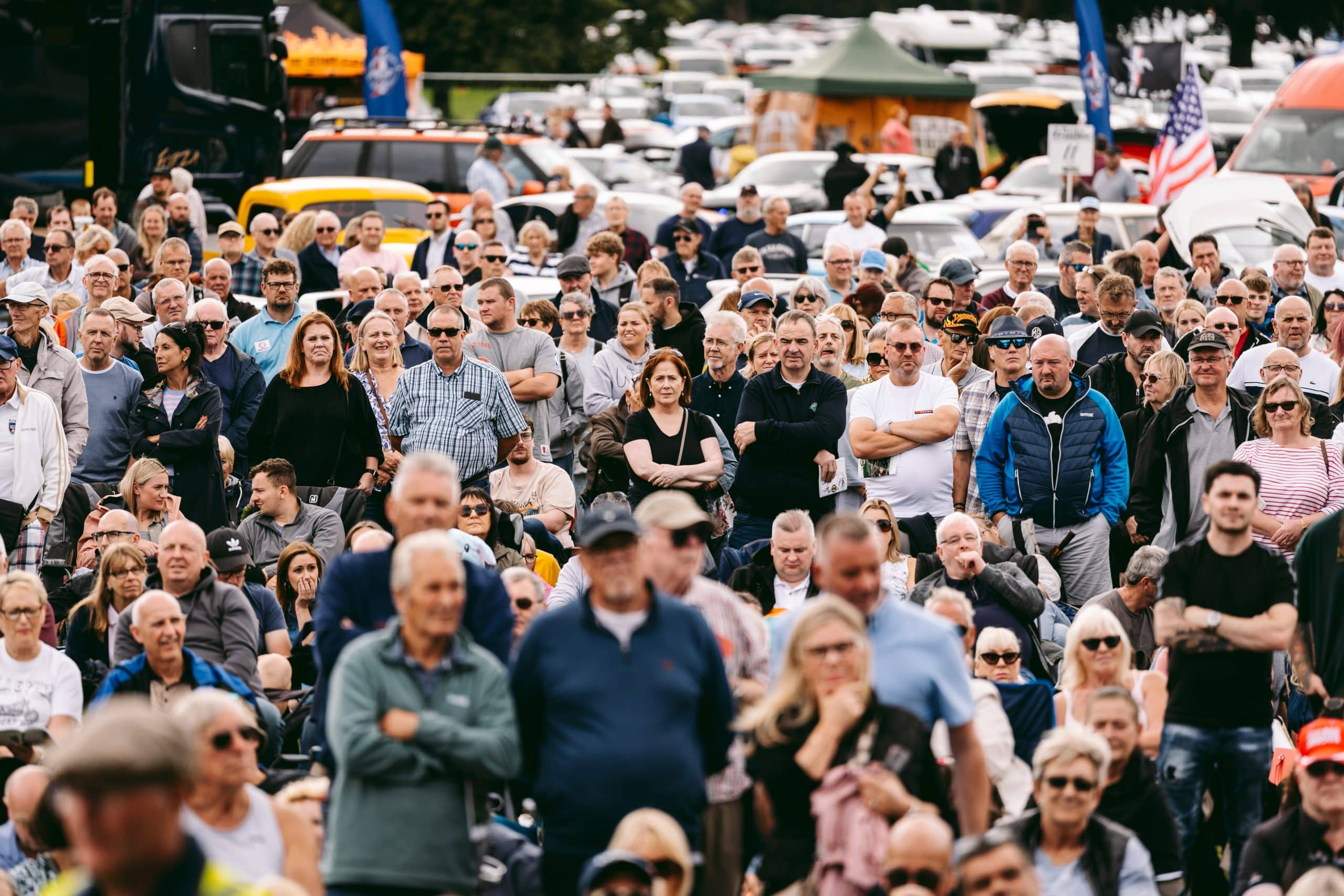 Bangers and Cash Live 2023