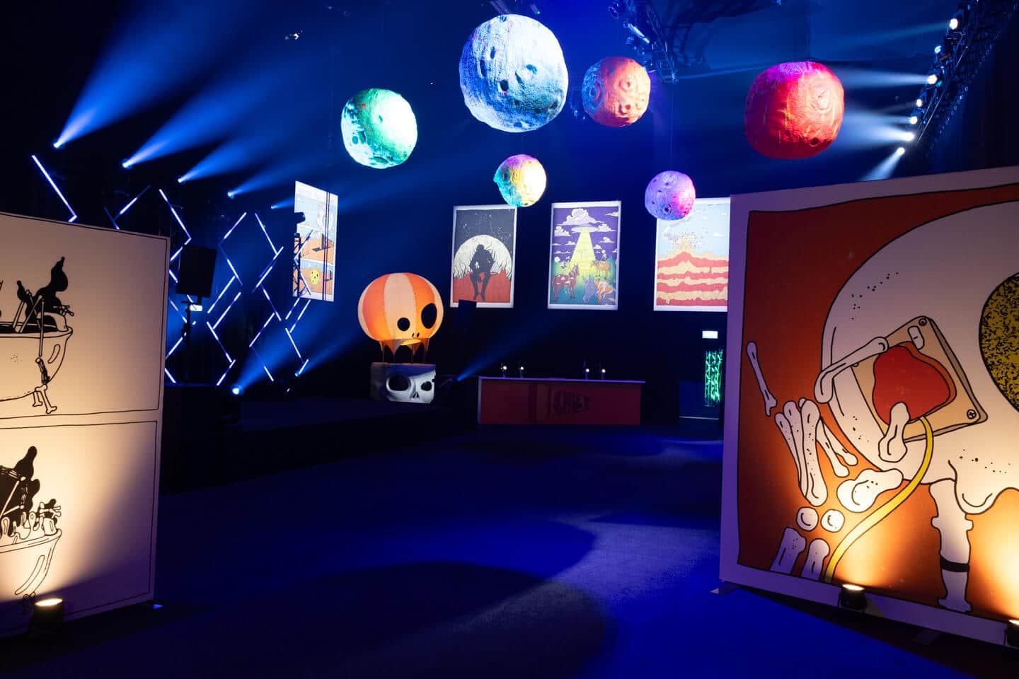 The Manual - Heineken Forum 2024