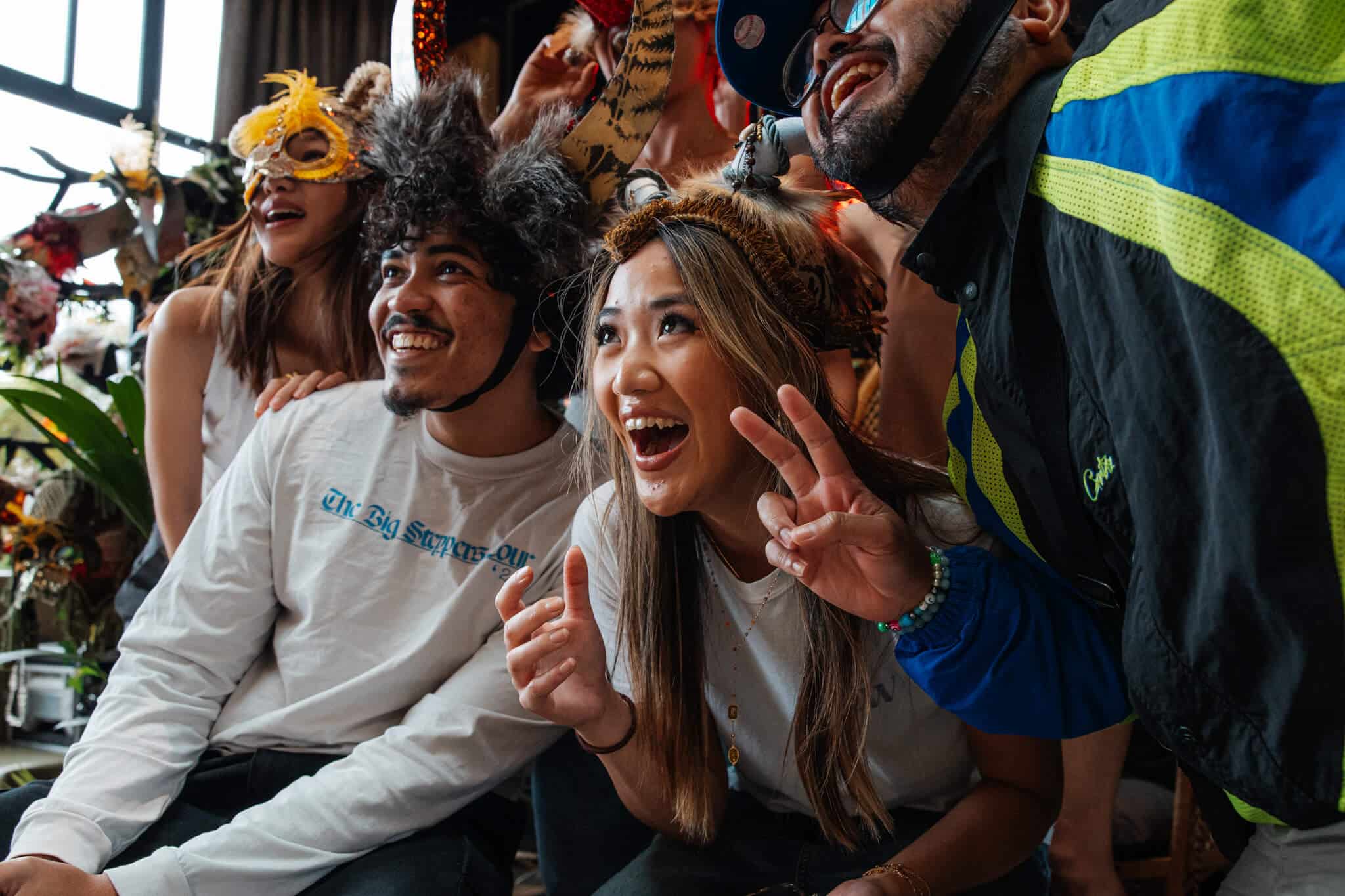 The Manual - Don Papa Rum: Chefs & Shakers