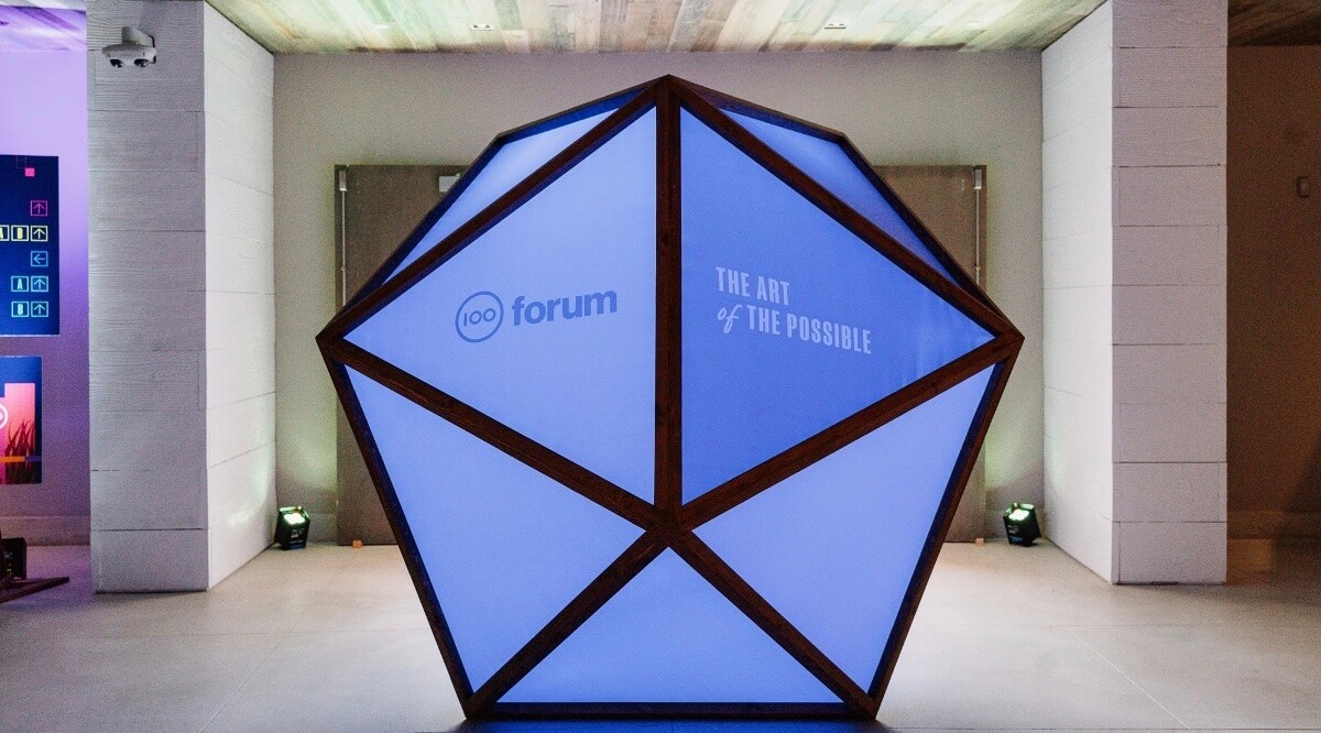 The Manual - Zero 100