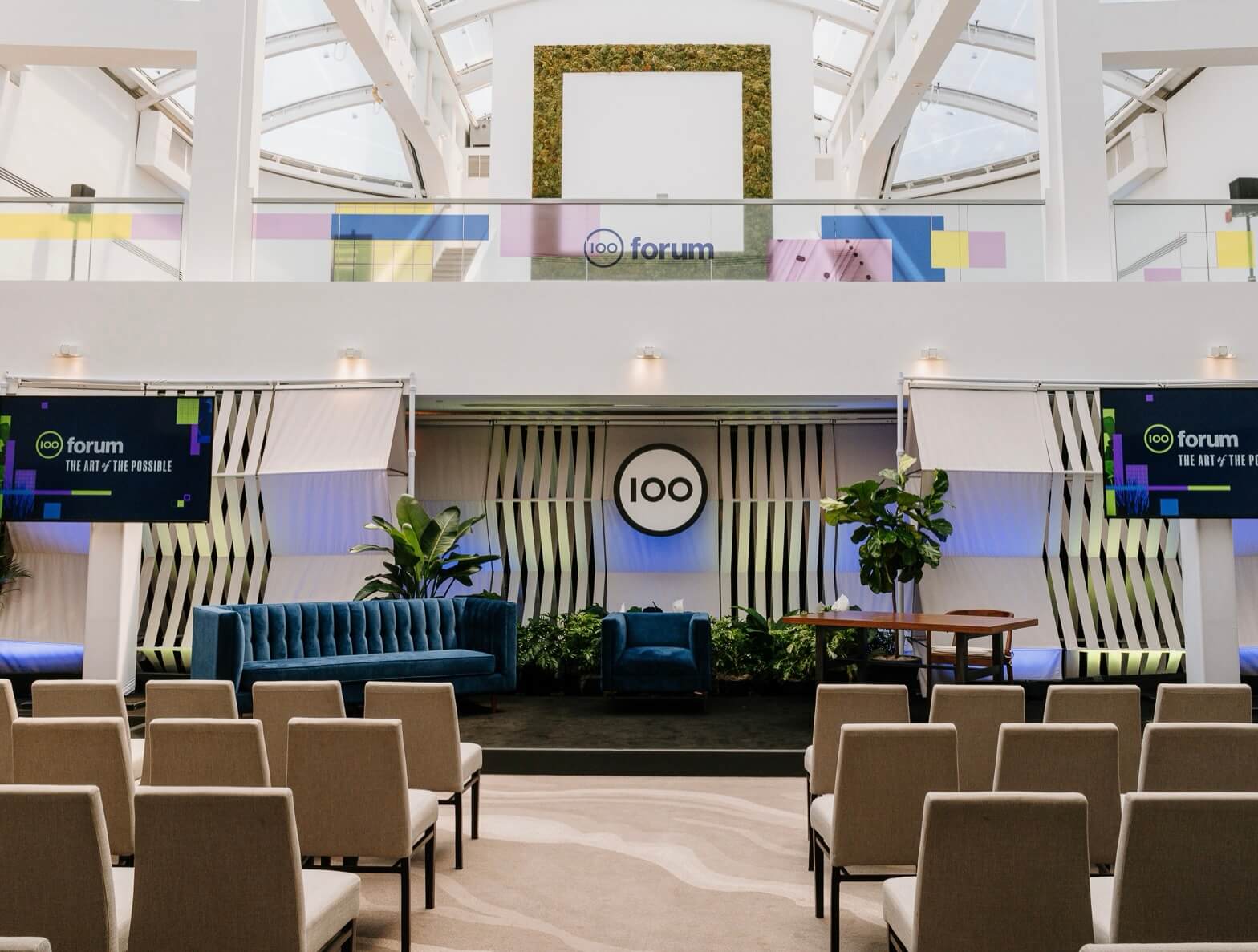 The Manual - Zero 100