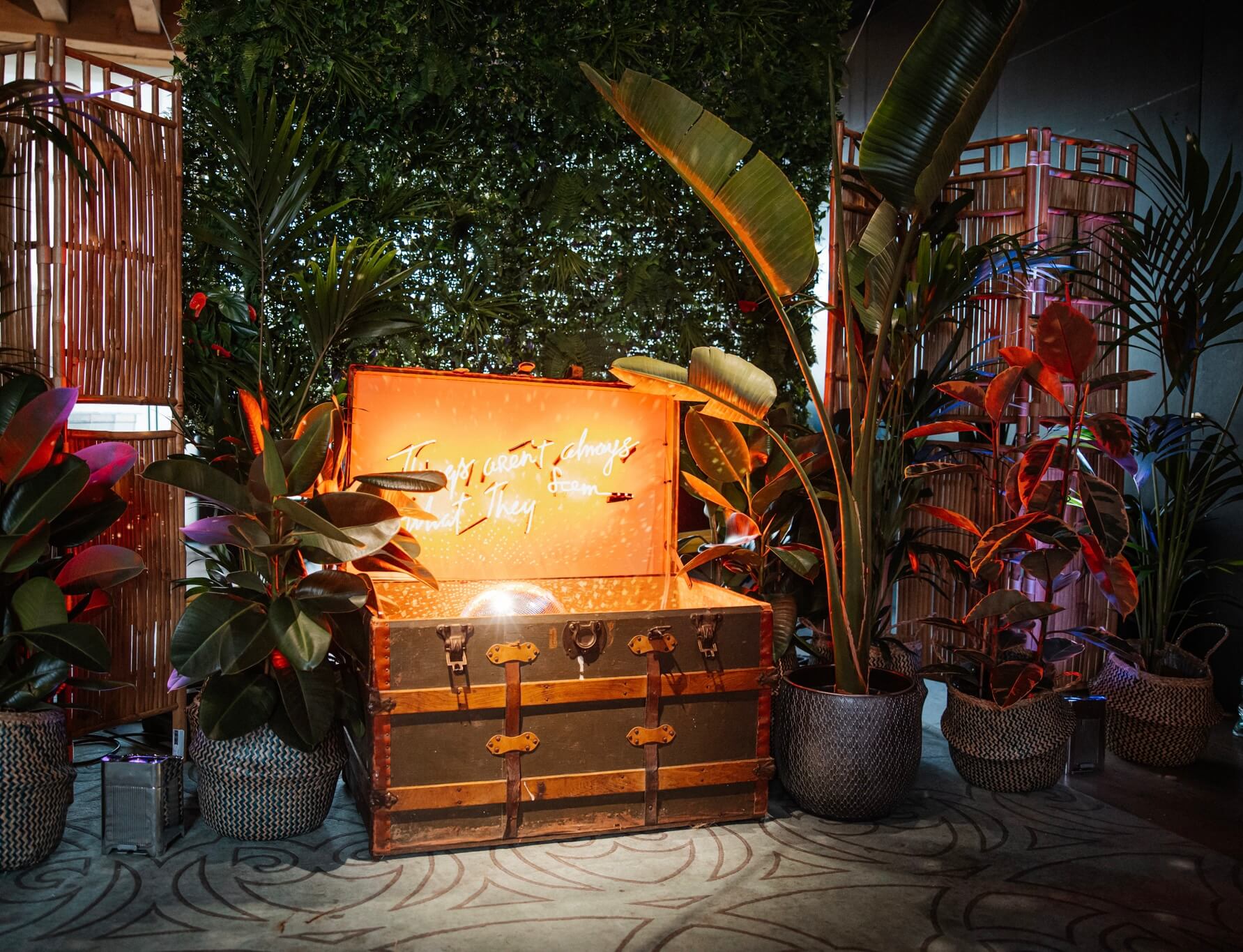 The Manual - Don Papa Rum: Chefs & Shakers