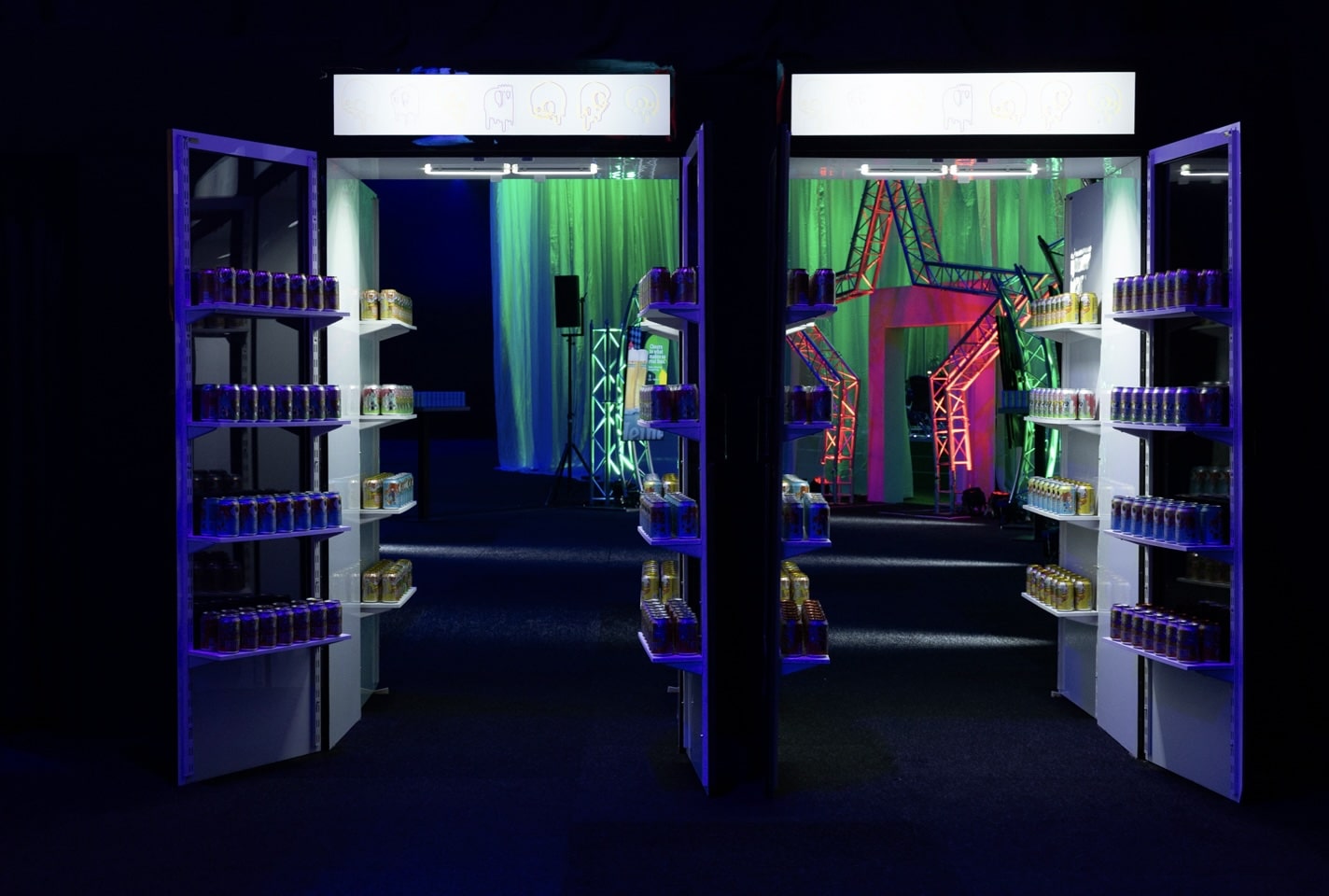 The Manual - Heineken 2024