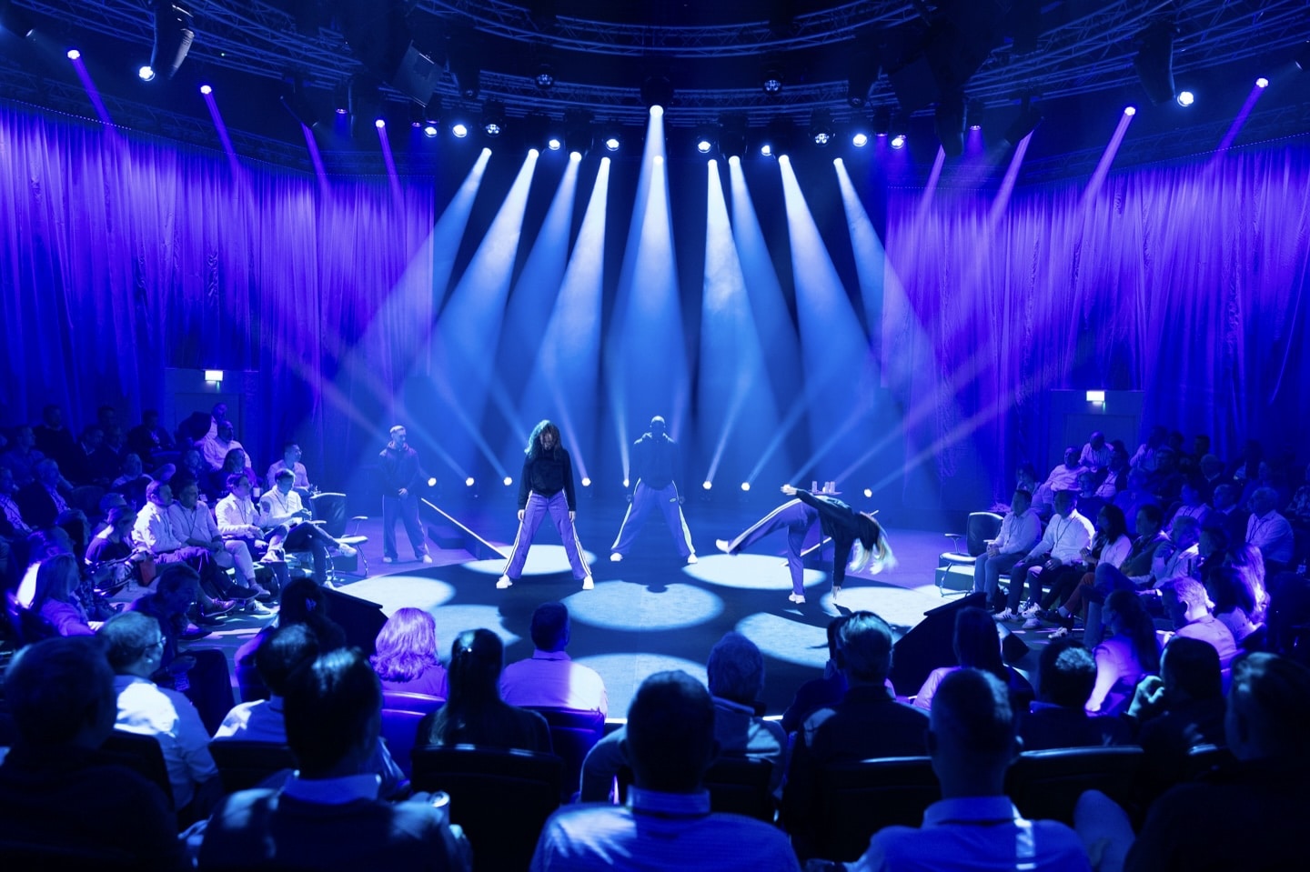 The Manual - Heineken 2024