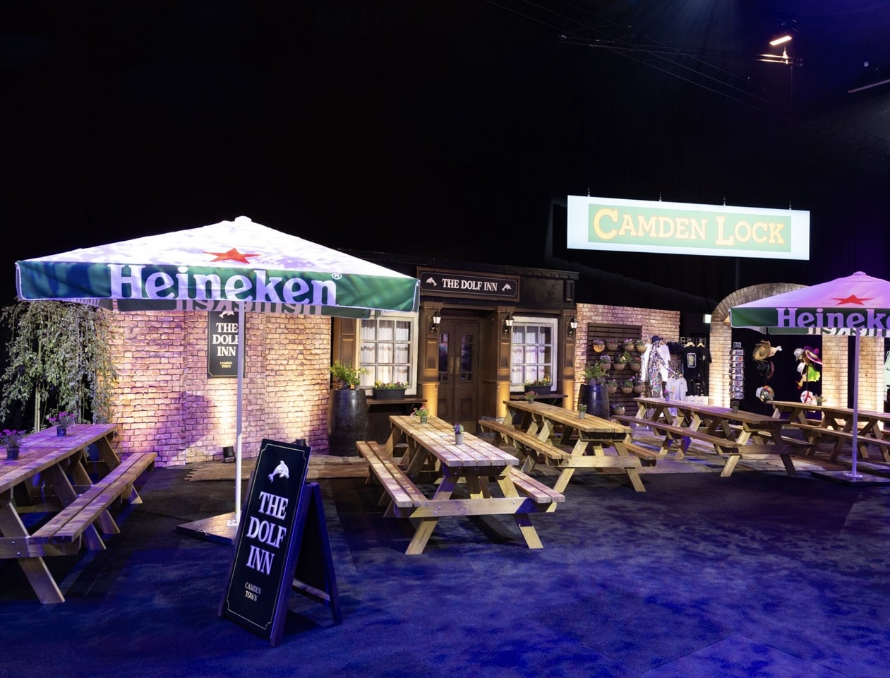 The Manual - Heineken 2024