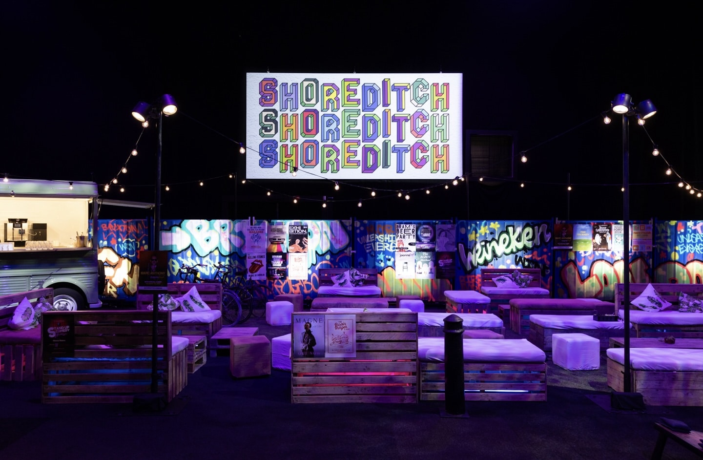 The Manual - Heineken 2024