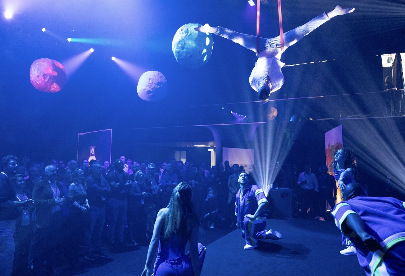 The Manual - Heineken 2024