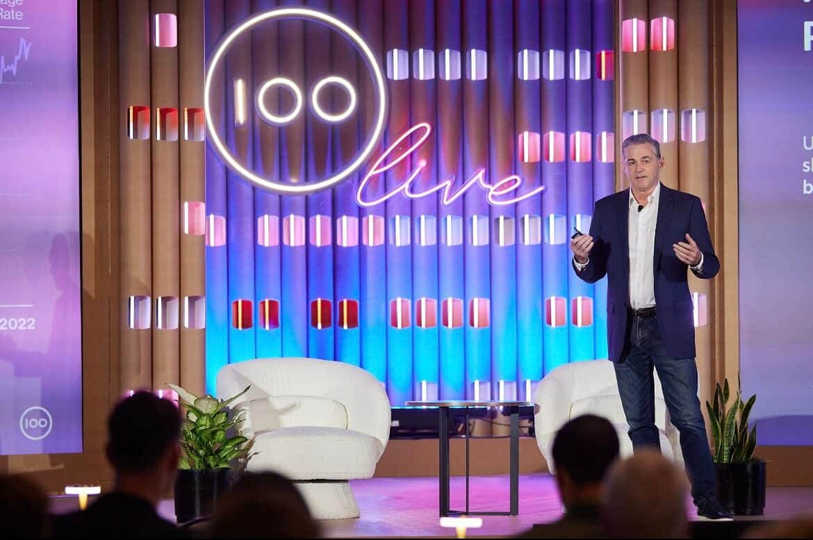 The Manual - Zero 100: Live