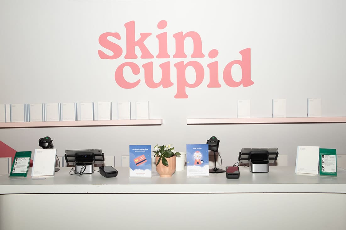Skin Cupid