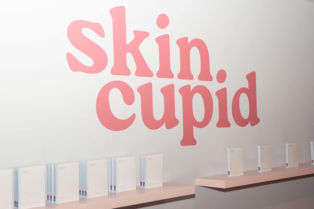 Skin Cupid